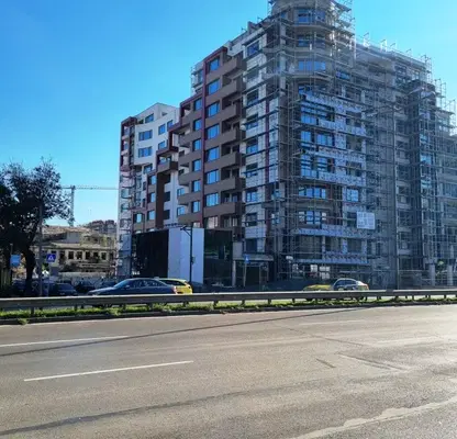 Снимка 3 — Двустаен апартамент в София, Сердика