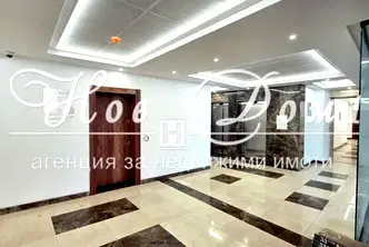 Двустаен апартамент в София, Сердика