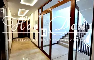 Двустаен апартамент в София, Сердика