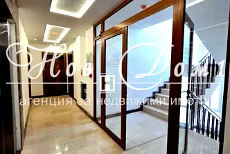 Двустаен апартамент в София, Сердика