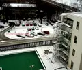 Снимка 3 — Двустаен апартамент в София, Сердика