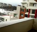 Снимка 4 — Двустаен апартамент в София, Сердика