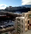 Двустаен апартамент в София, Сердика