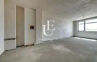 Двустаен апартамент в София, Сердика