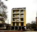 Снимка 2 — Двустаен апартамент в Плевен, Широк център