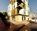 Снимка 4 — Двустаен апартамент в Русе, Широк център