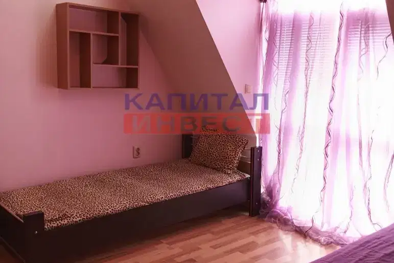 Двустаен апартамент в Благоев, Широк център
