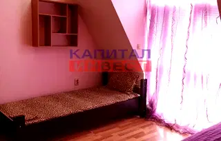 Двустаен апартамент в Благоев, Широк център