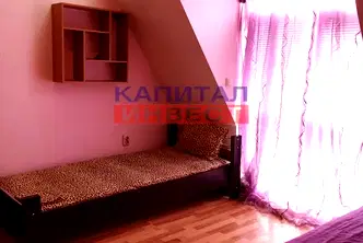 Двустаен апартамент в Благоев, Широк център