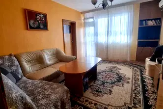 Двустаен апартамент в Благоев, Широк център
