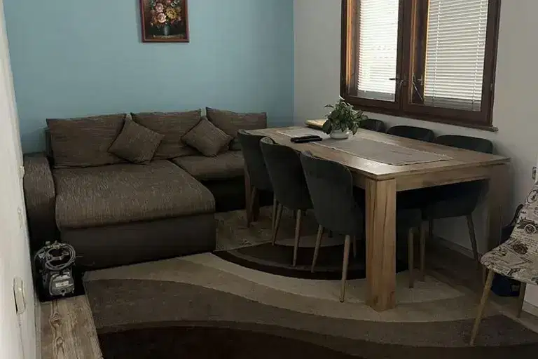 2-bedroom apartment in Pleven, Idealen Centyr