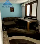 Двустаен апартамент в Плевен, Идеален център