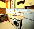 Снимка 2 — Двустаен апартамент в Русе, Широк център
