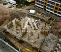 Снимка 5 — Двустаен апартамент в Плевен, Широк център