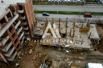 Двустаен апартамент в Плевен, Широк център