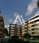 Двустаен апартамент в Плевен, Широк център