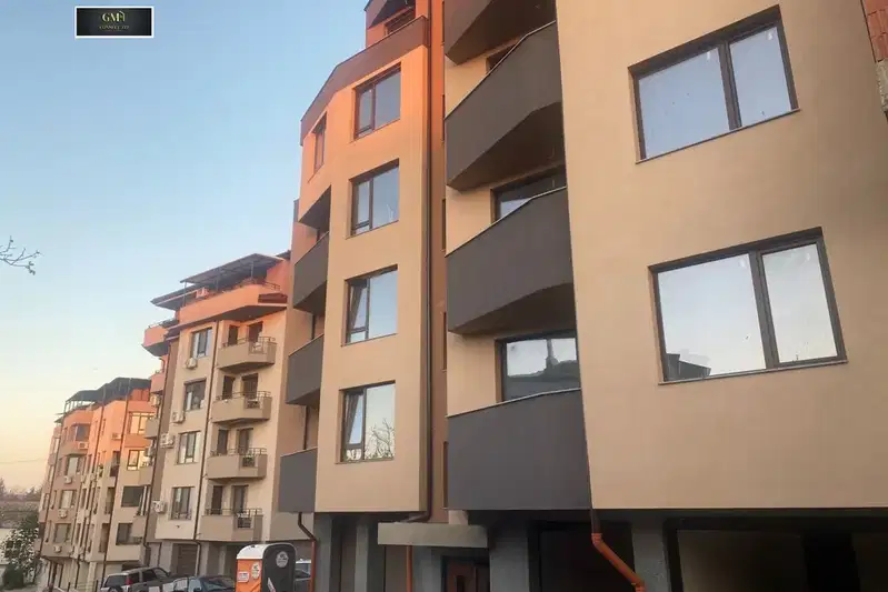 2-bedroom apartment in Pleven, Shirok Centyr