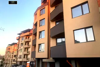 Двустаен апартамент в Плевен, Широк център
