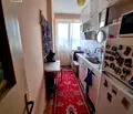 Снимка 5 — Двустаен апартамент в Плевен, Широк център