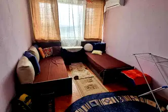 Двустаен апартамент в Плевен, Широк център