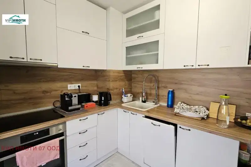 2-bedroom apartment in Lovech, Shirok Centyr
