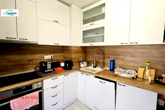 Двустаен апартамент в Ловеч, Широк център