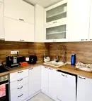 Двустаен апартамент в Ловеч, Широк център