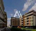 Снимка 3 — Двустаен апартамент в Плевен, Широк център