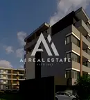 Двустаен апартамент в Плевен, Широк център