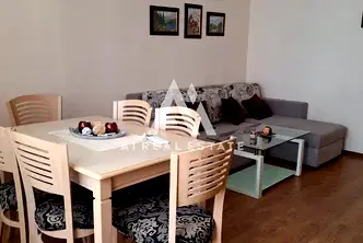Двустаен апартамент в Плевен, Широк център