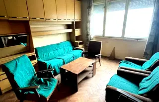 Двустаен апартамент в Ловеч, Широк център