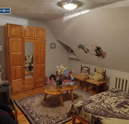 Снимка 5 — Двустаен апартамент в Плевен, Широк център