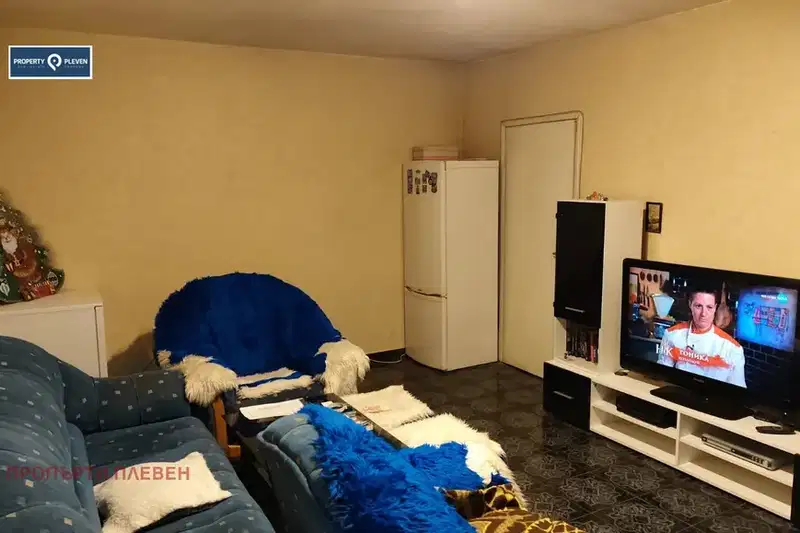 2-bedroom apartment in Pleven, Shirok Centyr