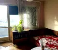 Снимка 4 — Двустаен апартамент в Русе, Широк център
