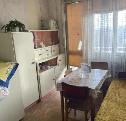 Снимка 5 — Двустаен апартамент в Русе, Широк център