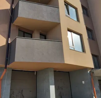 Photo 2 — 2-bedroom apartment in Pleven, Shirok Centyr