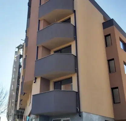 Photo 3 — 2-bedroom apartment in Pleven, Shirok Centyr