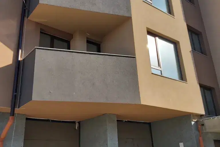 2-bedroom apartment in Pleven, Shirok Centyr