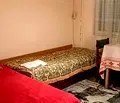 Снимка 2 — Двустаен апартамент в Русе, Широк център