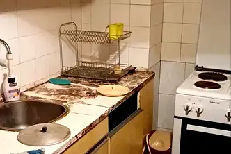 Двустаен апартамент в Русе, Широк център
