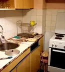 Двустаен апартамент в Русе, Широк център