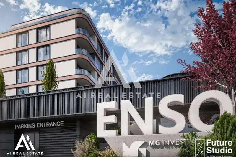 2-bedroom apartment in Pleven, Shirok Centyr