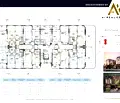 Снимка 3 — Двустаен апартамент в Плевен, Широк център