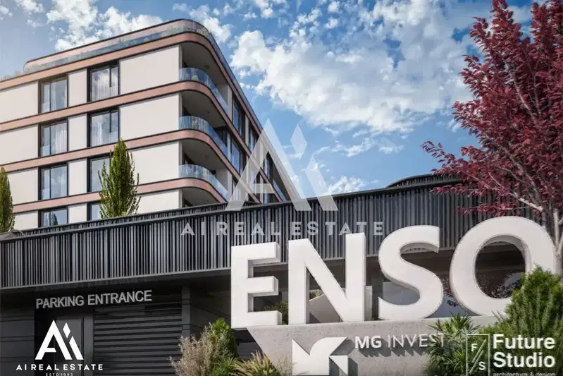 2-bedroom apartment in Pleven, Shirok Centyr