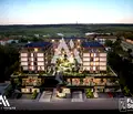 Снимка 5 — Двустаен апартамент в Плевен, Широк център