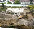 Снимка 4 — Двустаен апартамент в Плевен, Широк център