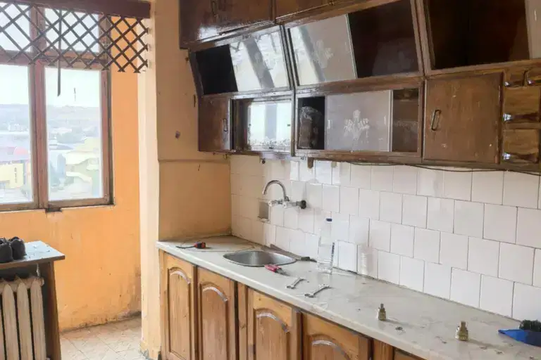 2-bedroom apartment in Pleven, Shirok Centyr
