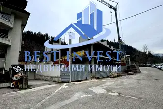Двустаен апартамент в Благоев, Широк център