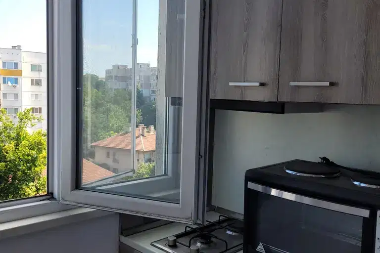 2-bedroom apartment in Pleven, Shirok Centyr