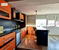 Снимка 5 — Двустаен апартамент в Русе, Широк център